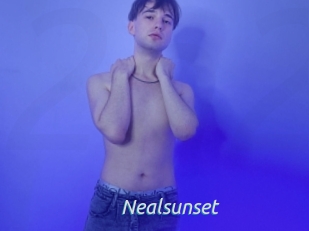 Nealsunset