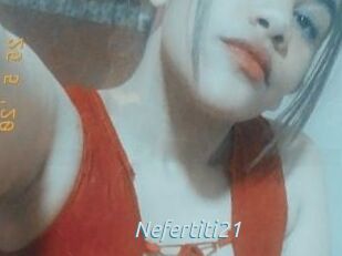 Nefertiti21
