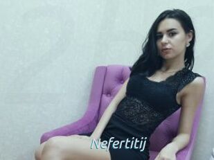 Nefertitij