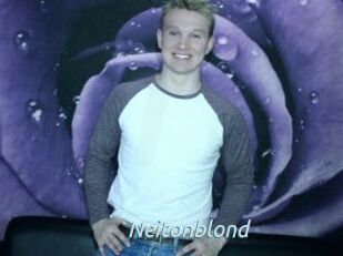 Neitonblond