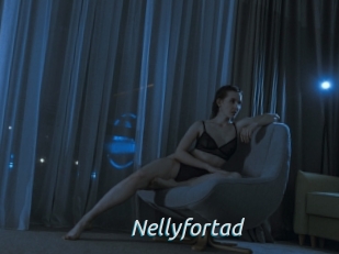 Nellyfortad