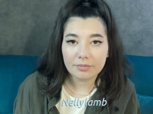 Nellylamb