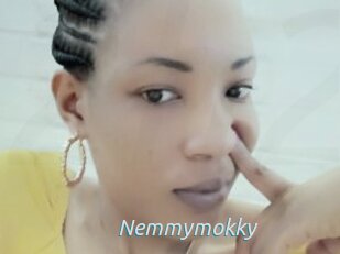 Nemmymokky