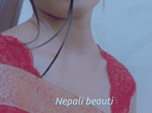 Nepali_beauti
