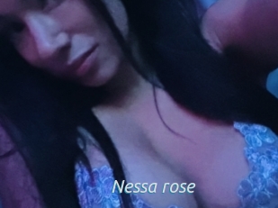 Nessa_rose