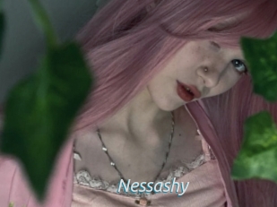 Nessashy