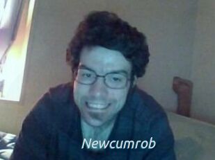 Newcumrob