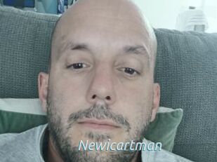 Newicartman