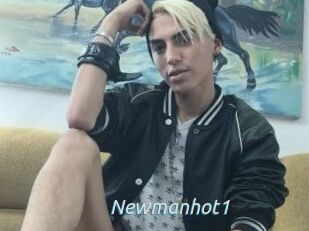 Newmanhot1