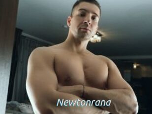 Newtonrana