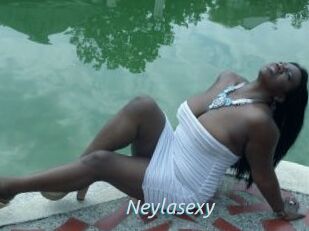 Neylasexy