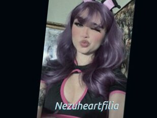 Nezuheartfilia