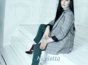 Nicaletta