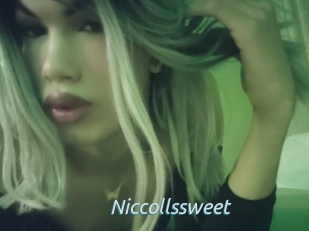 Niccollssweet