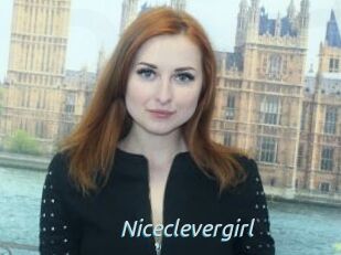 Niceclevergirl
