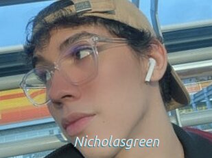 Nicholasgreen