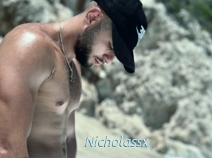 Nicholassx