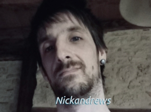 Nickandrews