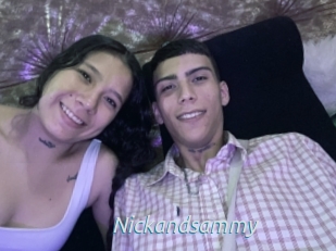 Nickandsammy