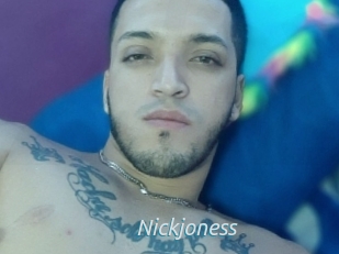 Nickjoness