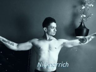 Nicknorrich