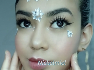 Nickolmiel