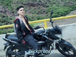 Nickproncee