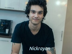 Nickrayan