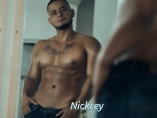 Nickrey