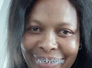 Nickybabe