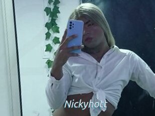 Nickyhott