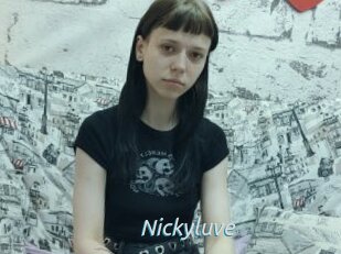 Nickyluve