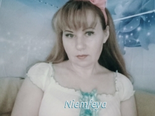 Niemfeya