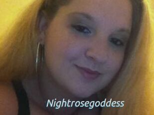 Nightrosegoddess