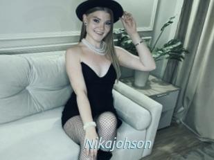 Nikajohson