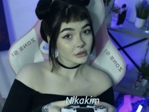 Nikakim