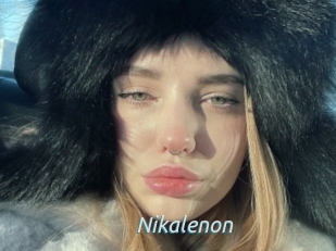Nikalenon