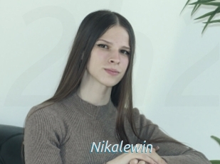 Nikalewin