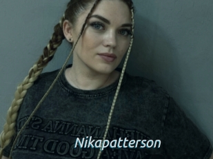 Nikapatterson