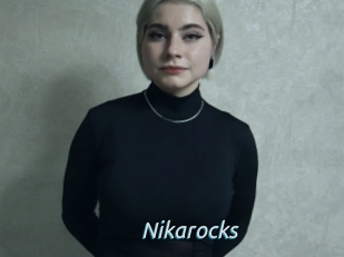 Nikarocks
