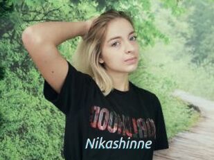 Nikashinne