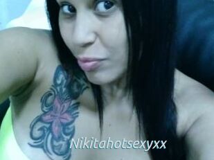 Nikitahotsexyxx
