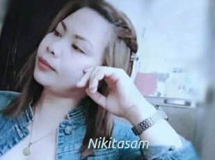 Nikitasam