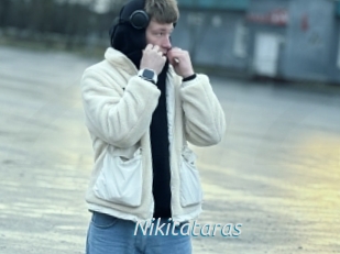 Nikitataras
