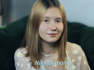 Nikkidumont