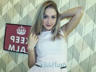 Nikkiflash