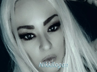 Nikkilogan