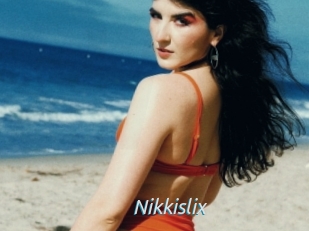 Nikkislix