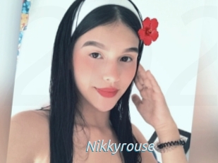 Nikkyrouse