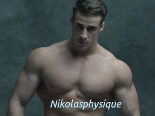 Nikolasphysique